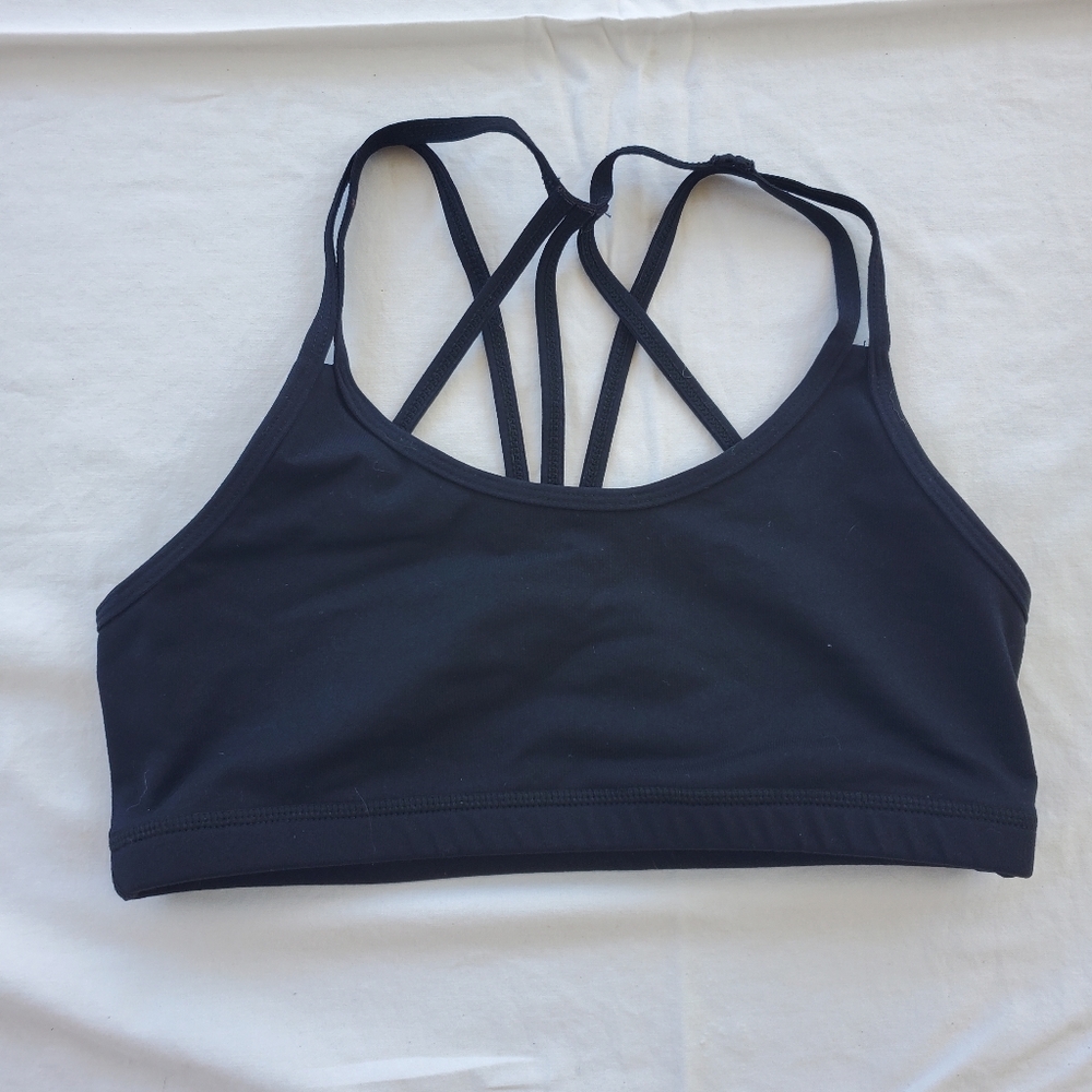 Rhapsody Sports Bra